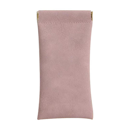 Leather Travel Pouch